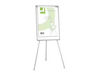 Flipchartblok 585 X 810 Mm 40 Vel - 1