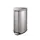 Pedaalemmer Grace 15 Liter Mat RVS