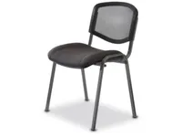 Nowy Styl Bezoekersstoelen