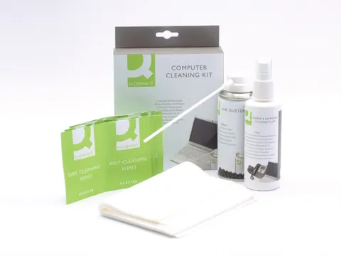 Computer Cleaning Kit Reinigingsset