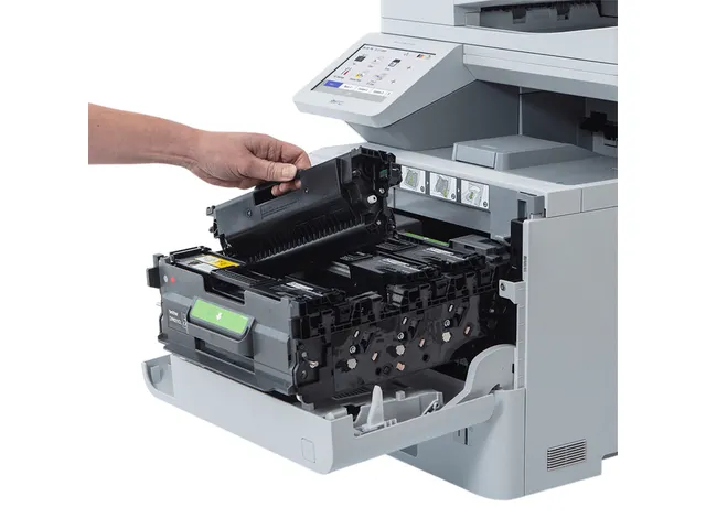 Toner Brother TN-821XLC bleu