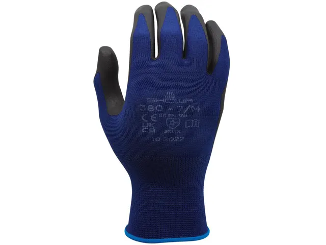 Showa 380 handschoen - M