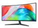 Ecran PC 34 inch incurvé Samsung UWQHD
