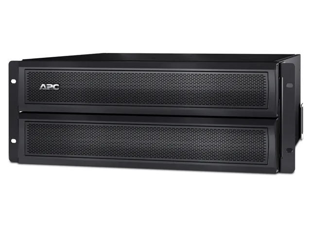 APC Smart-UPS X SMX120BP External battery pack