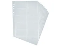 Durable Classement cartes de visite