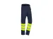 Sioen Alvin Raintrousers M Nvy/Hv Yllw
