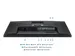 Ecran PC 27 inch Samsung Essential G3 G31H Full HD Noir