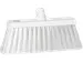 Balai d'extérieur 2915-5 fibres dures blanc 330mm