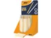 Balpen BIC Cristal medium goud en zilver