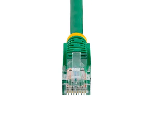 5m Cat5e patchkabel met snagless RJ45 connectors UTP groen