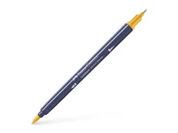 Sketchmarker Faber-Castell Goldfaber 183 light yellow ochre op alcohol