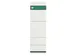 Etiquette dorsale Leitz 57x190mm à insérer large gris