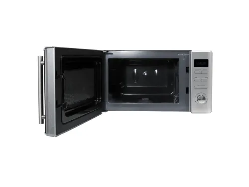 Magnetron Inventum solo 20 liter 800W MN207S RVS/zwart