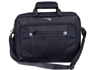 laptoptas Zurich 12 l 15,6 inch zwart - 1