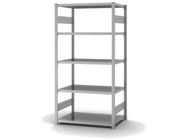 rayonnage,rayonnage départ,HxlxP 2000x1060x635mm