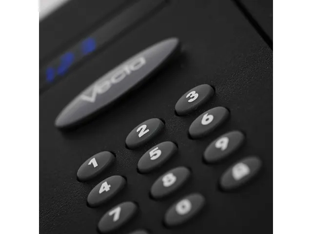 Sleutelkluis VP Safe