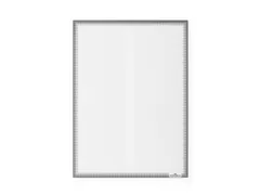 Infohoes A4 Met Statische Bevestiging