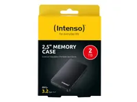 Intenso Disques durs externes
