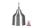 Warmhoudkap Aluminium