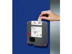 Safe-O-Mat,v. 1- of 2-€-munten