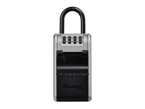 Sleutelkluis MasterLock 5480EURD Select Access XL met beugel