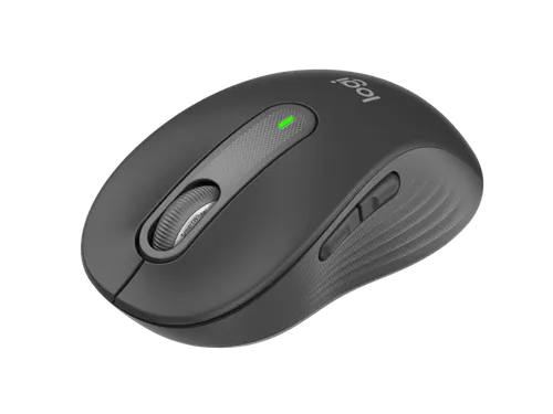 M650 Muis Draadloos Grafiet Medium