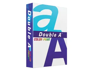 Kopieerpapier Double A A4 90 Gram Wit Color Print - 3