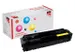 Cartouche toner Quantore pour HP CF402X 201X jaune HC