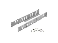 APC Easy-UPS On-Line SRV5KRIRK - 5000W/VA, Hardwire 1 fase uitgang, US