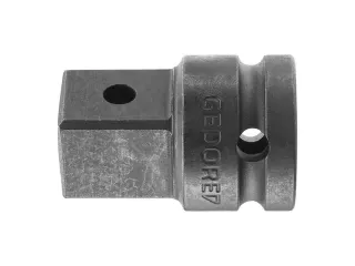 KB 1932 Schroevendraaier vergroting 1/2 inch naar 3/4 inch - 1