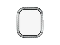 PanzerGlass Full body Case Disco Silver Apple Watch Series 11 | 10