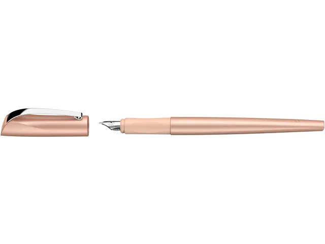 Stylo plume Calligraphie Schneider Callissima Abricot 1,1mm