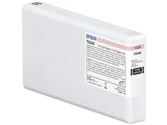 Epson UltraChrome Pro10, Magenta, Inkt op pigmentbasis, 200 ml, 1 stuk