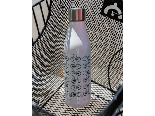 Thermosfles Les Artistes Paris 500ml Bicycle