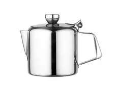 Koffiepot rvs 0.5 Liter