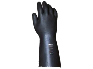Mapa Professionnel Handschoen Ultraneo 339 Maat 10 - 1