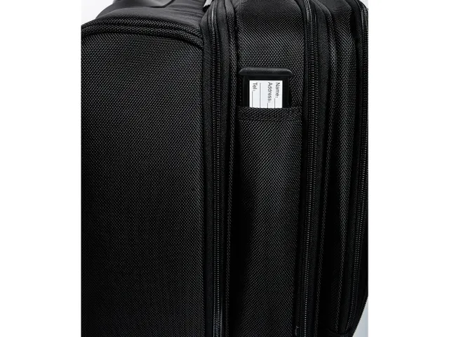 Exatrolley - Busines s koffer Exactive