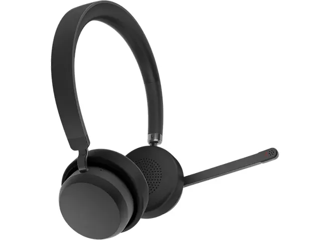 Lenovo 4XD1Q30302 Headset Draadloos Bluetooth