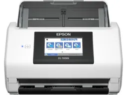 Scanner Epson Workforce DS-790WN