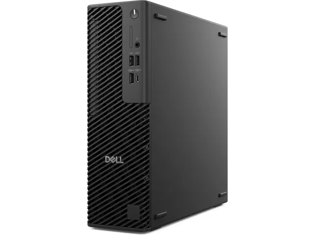 DELL Pro Max FCS1250 Intel Core Ultra 7 PC Zwart