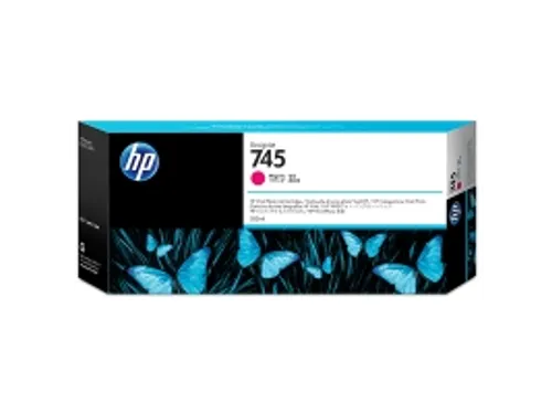 F 9 k 01 a Hp Dnjz 5600 Tinte Magenta
