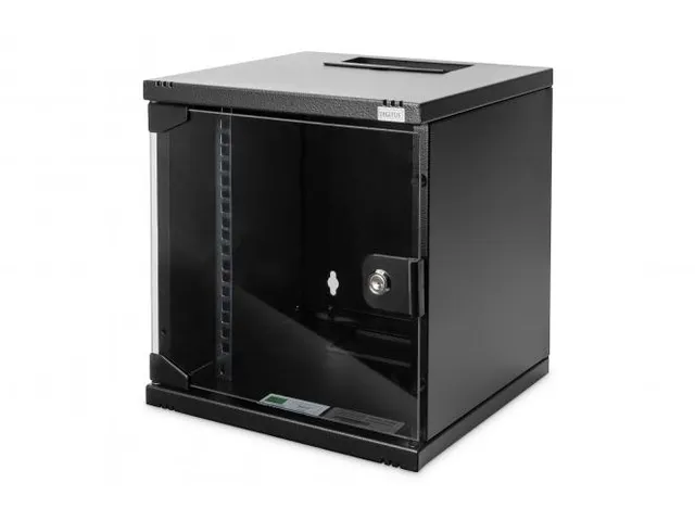 Network Set - 254mm (10IN) - 6U