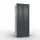 lockerkast cil.slot 1950x770x640mm 2x5 vakken romp RAL7021 front RAL70