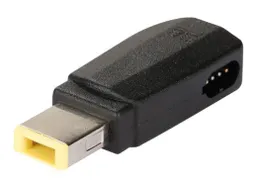 Reservestekker Voor PSSE23/24/27/40 Voor Lenovo 20 V 3.25 A / 4.5 A