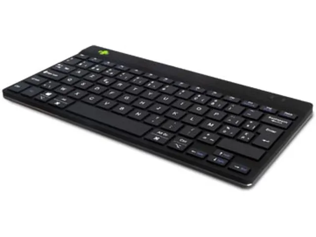 R-Go Compact Break ergonomisch Bluetooth toetsenbord azerty