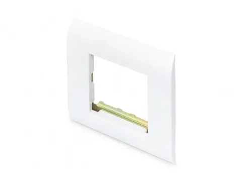 80X80Mm Frame Voor Panelen En Frontpanelen