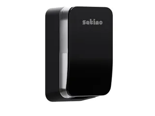 Zeepdispenser Satino SF2 Hyginity sensor 500ml zwart - 5