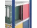 rayonnage pour classeurs,rayonnage suivant,HxlxP 2000x1010x635mm