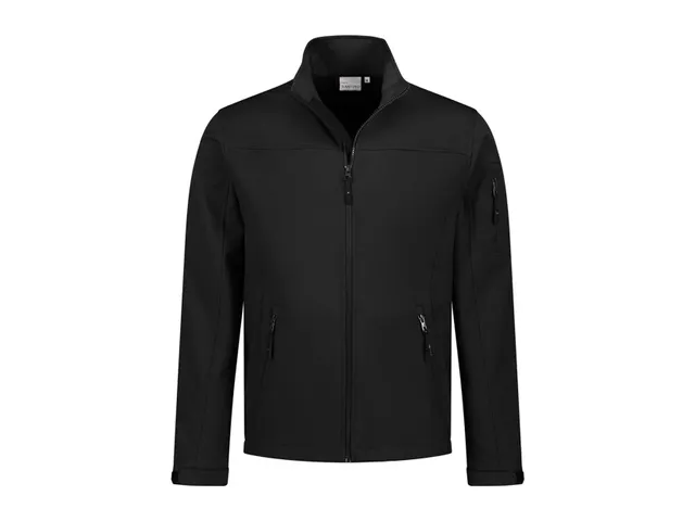 Santino Santo softshell jas - 4XL
