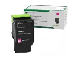 78C20M0 LEXMARK CS/CX toner magenta